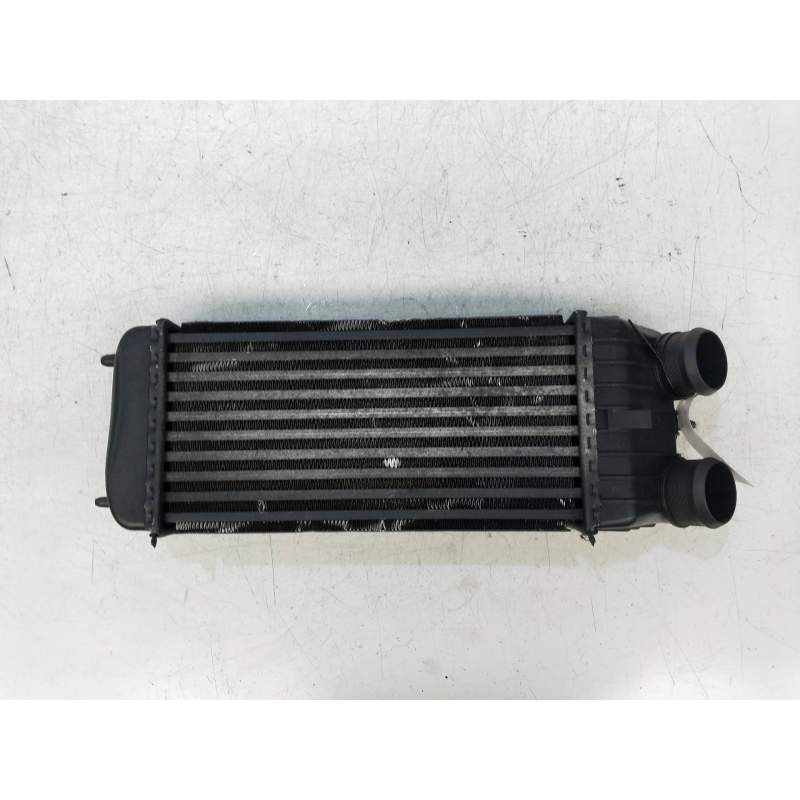 Recambio de intercooler para nissan pathfinder (r51) 2.5 dci xe referencia OEM IAM 9651848807  