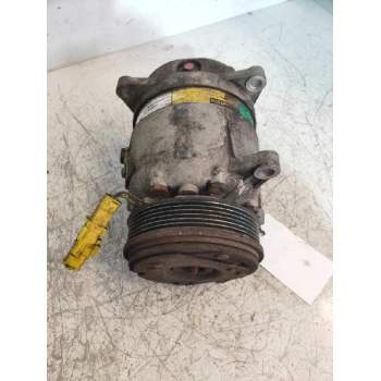 COMPRESOR AIRE ACONDICIONADO 1135512 5512 