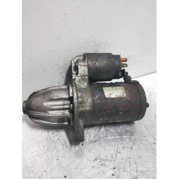 MOTOR ARRANQUE 