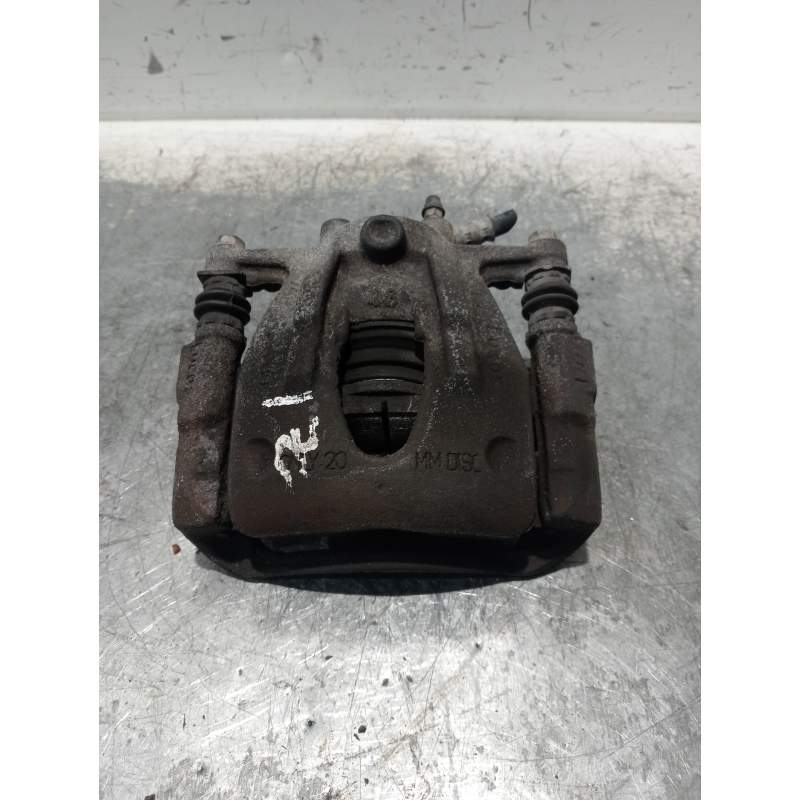 Recambio de pinza freno delantera izquierda para opel corsa c club referencia OEM IAM  17DTI 2001