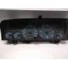 Recambio de cuadro instrumentos para citroën xantia berlina 1.9 turbodiesel referencia OEM IAM 9627078480 F06 216236905