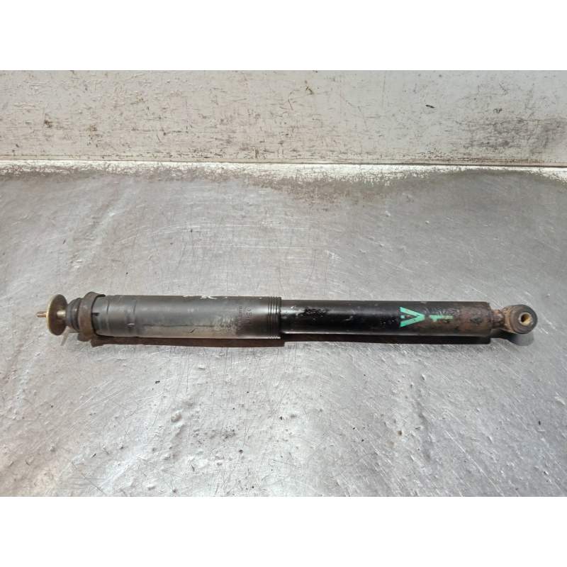 Recambio de amortiguador trasero derecho para mercedes-benz slk (r170) 200 (170.435) referencia OEM IAM 1703230100  