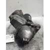 Recambio de motor arranque para opel astra h ber. edition referencia OEM IAM D6RA293  