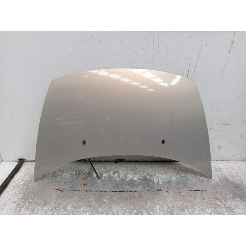 Recambio de capot para citroën c3 i (fc_, fn_) 1.4 hdi referencia OEM IAM   2002