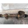 Recambio de cremallera direccion para renault megane i classic (la0) 1.9 d rn referencia OEM IAM 7925300009  