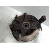 Recambio de mangueta delantera derecha para ssangyong korando 2.9 turbodiesel cat referencia OEM IAM   
