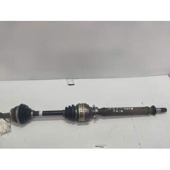 TRANSMISION DELANTERA DERECHA 46307765 16G 2004