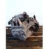Recambio de caja cambios para kia carens iv 1.7 crdi referencia OEM IAM WFW6H 6V 215547 U44R