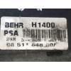 Recambio de intercooler para nissan pathfinder (r51) 2.5 dci xe referencia OEM IAM 9651848807  