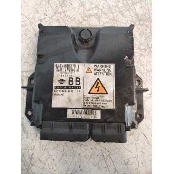 CENTRALITA MOTOR UCE 237104X35A MB2758008480 5800848 BB