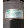 Recambio de compresor aire acondicionado para hyundai coupe (rd) referencia OEM IAM AKSBC07  