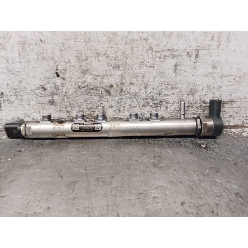 Recambio de rampa inyectora para bmw serie 3 berlina (e90) referencia OEM IAM 000730L1 0445214182 780912701