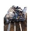 Recambio de caja cambios para kia carens iv 1.7 crdi referencia OEM IAM WFW6H 6V 215547 U44R