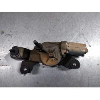 MOTOR LIMPIA TRASERO 2012