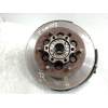 Recambio de mangueta delantera derecha para ssangyong korando 2.3 turbodiesel cat referencia OEM IAM   