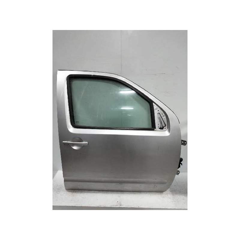 Recambio de puerta delantera derecha para nissan pathfinder (r51) 2.5 dci xe referencia OEM IAM   