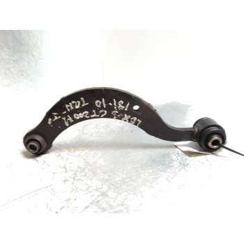 BRAZO SUSPENSION SUPERIOR TRASERO IZQUIERDO 