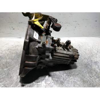 CAJA CAMBIOS JT1973 323215 