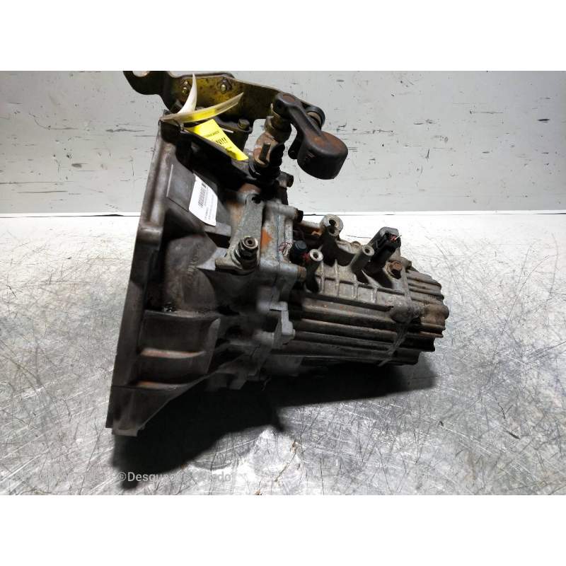 Recambio de caja cambios para hyundai coupe (j2) 2.0 16v cat referencia OEM IAM JT1973 323215 