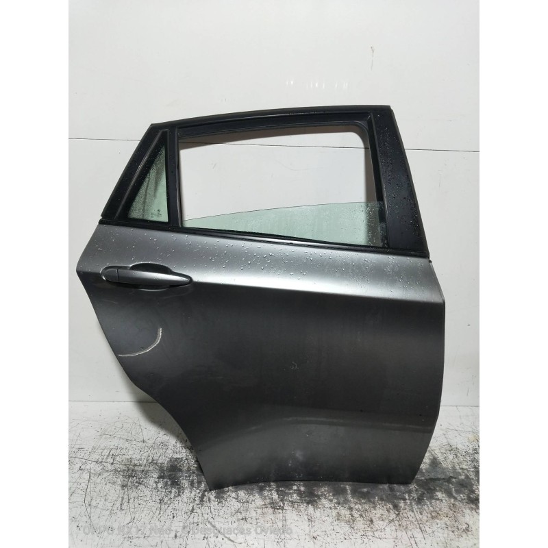 Recambio de puerta trasera derecha para bmw x6 (e71) 3.5d referencia OEM IAM 41527198162  5P