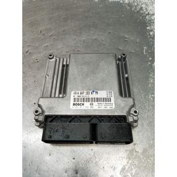 CENTRALITA MOTOR UCE 0281011332 A6471530779 ED0064 2002