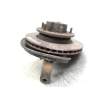Recambio de mangueta delantera derecha para ssangyong korando 2.3 turbodiesel cat referencia OEM IAM   