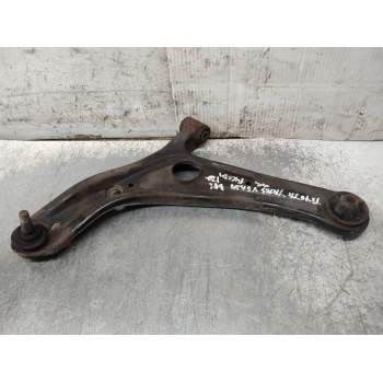 BRAZO SUSPENSION INFERIOR DELANTERO IZQUIERDO 