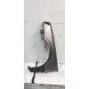 Recambio de aleta delantera izquierda para mg serie 400 (xw) 416 gti referencia OEM IAM   
