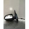 Recambio de retrovisor izquierdo para dacia sandero ii (b8_) tce 90 (b8m1, b8ma) referencia OEM IAM   MANUAL