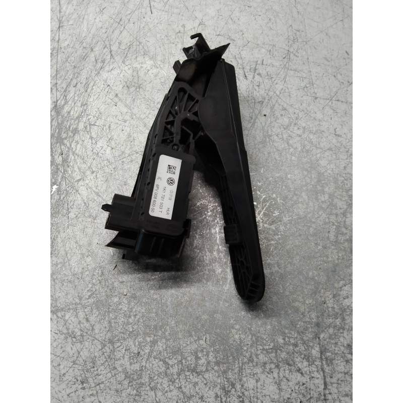 Recambio de potenciometro pedal para volkswagen golf vi (5k1) advance referencia OEM IAM 1K1721503T 6PV00860050 