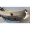 Recambio de paragolpes delantero para tata safari 1.9 td referencia OEM IAM   