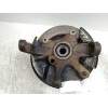 Recambio de mangueta delantera derecha para ssangyong korando 2.3 turbodiesel cat referencia OEM IAM   