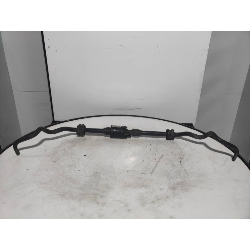 Recambio de barra estabilizadora delantera para bmw x6 (e71) 3.5d referencia OEM IAM 37114052211  