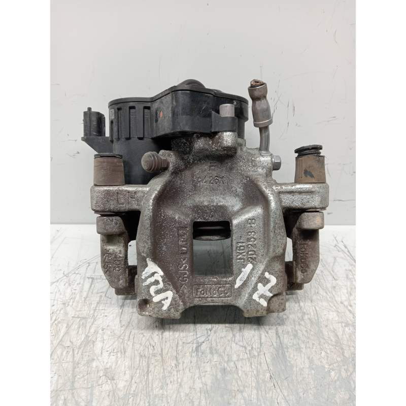 Recambio de pinza freno trasera izquierda para ford focus turnier active referencia OEM IAM JX612D253B LX612D251BEB 