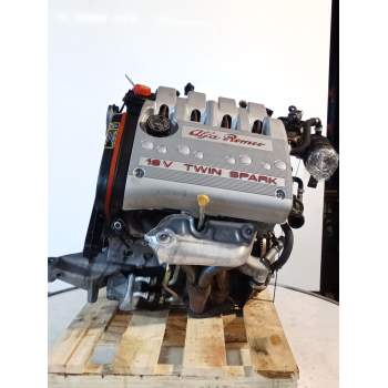 MOTOR COMPLETO AR67601 1206132