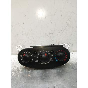 MANDO CALEFACCION / AIRE ACONDICIONADO 5S4741100 