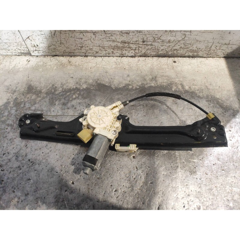 Recambio de elevalunas trasero izquierdo para bmw x6 (e71) 3.5d referencia OEM IAM 7179601S 7197303E 