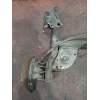 Recambio de puente trasero para dacia sandero referencia OEM IAM TAMBOR/ABS 12G 2008