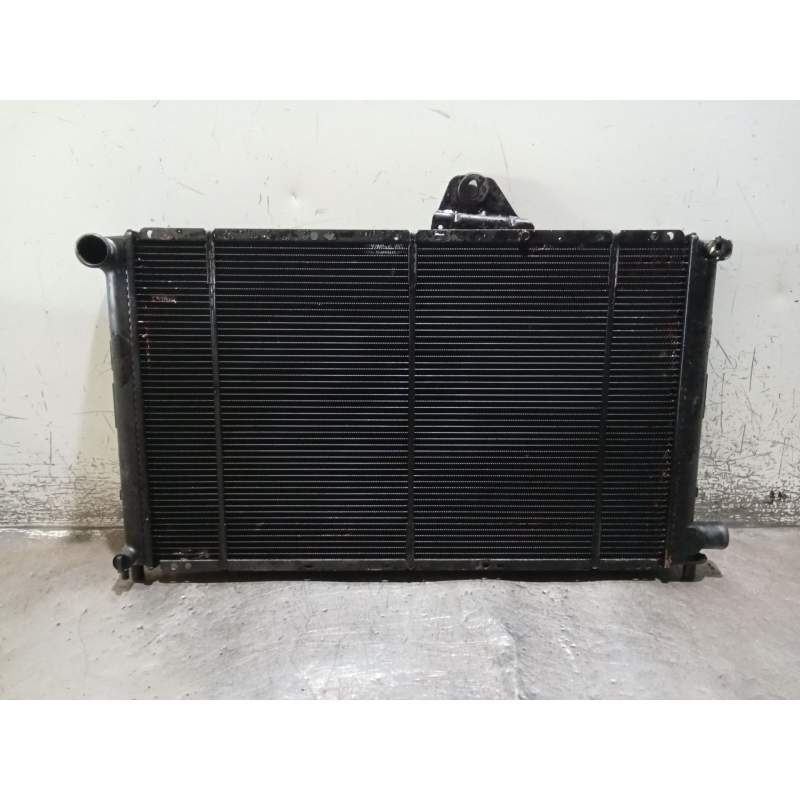 Recambio de radiador agua para chrysler voyager ii (es) 2.5 td referencia OEM IAM  25TD 1991