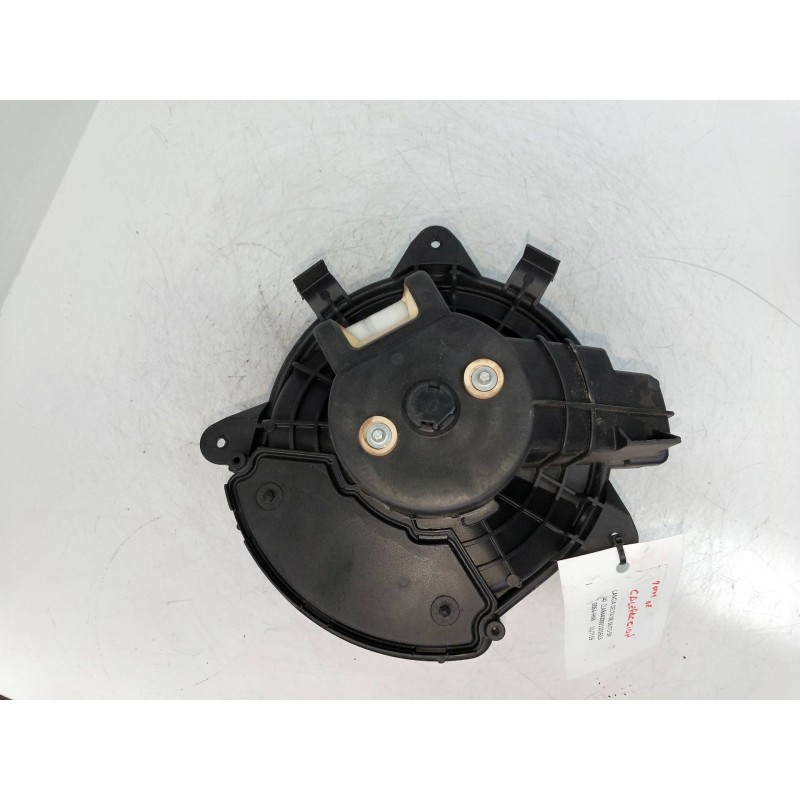 Recambio de motor calefaccion para lancia delta (181) 1.6 jtd 16v cat referencia OEM IAM 5G7833100 5G8933100 