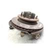Recambio de mangueta delantera izquierda para ssangyong korando 2.3 turbodiesel cat referencia OEM IAM   