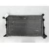 Recambio de radiador agua para mercedes-benz clase a (w168) 1.6 cat referencia OEM IAM   160G