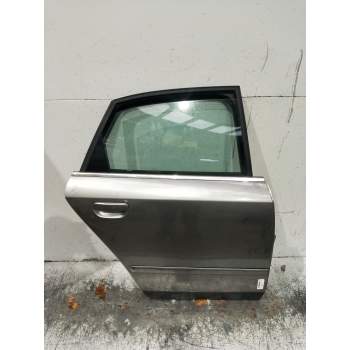 PUERTA TRASERA DERECHA 4P 2001