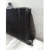 Recambio de radiador agua para chrysler voyager ii (es) 2.5 td referencia OEM IAM  25TD 1991