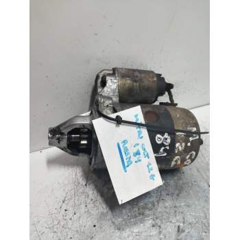MOTOR ARRANQUE 