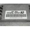 Recambio de centralita motor uce para chevrolet aveo ls referencia OEM IAM 5WY5956G 96469978 42R 1BXV AF