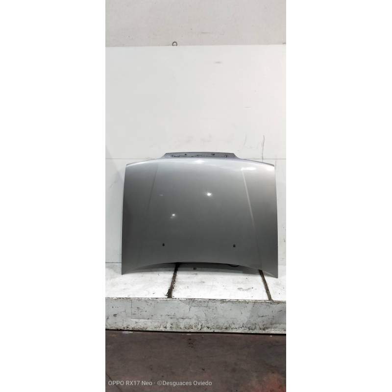 Recambio de capot para mg serie 400 (xw) 416 gti referencia OEM IAM   