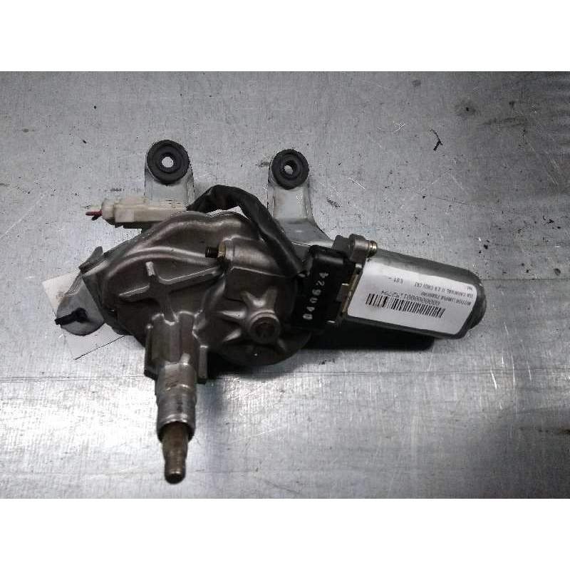 Recambio de motor limpia trasero para kia carnival ii 2.9 crdi cat referencia OEM IAM   2001