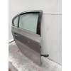Recambio de puerta trasera derecha para bmw 5 (e60) 520 d referencia OEM IAM VER FOTOS 4P 2003
