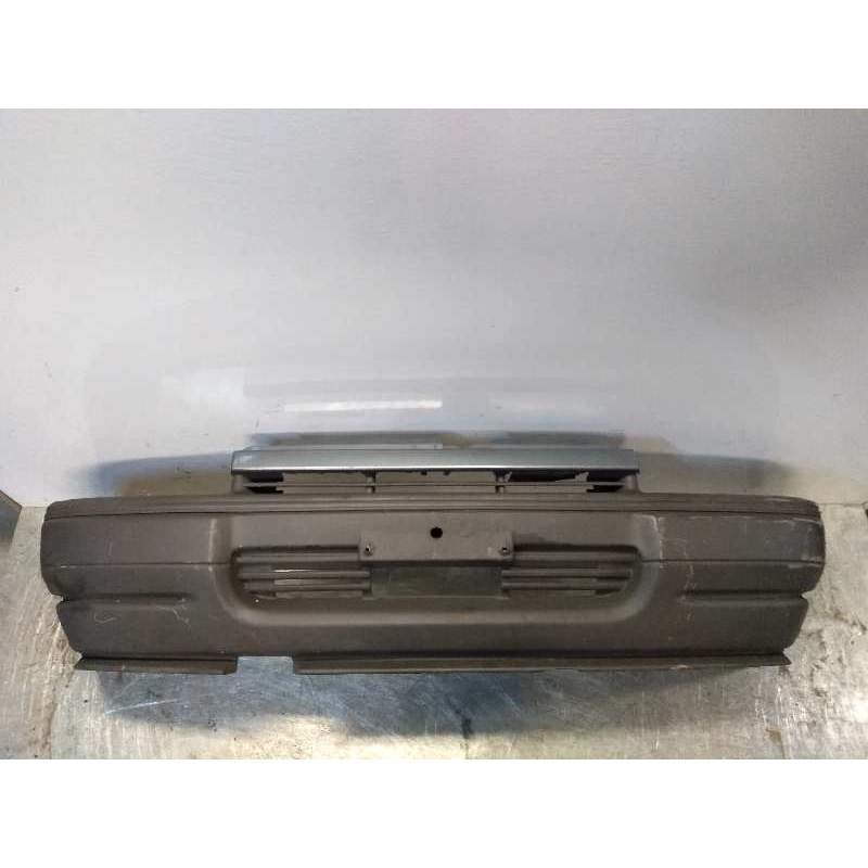 Recambio de paragolpes delantero para ford orion referencia OEM IAM   